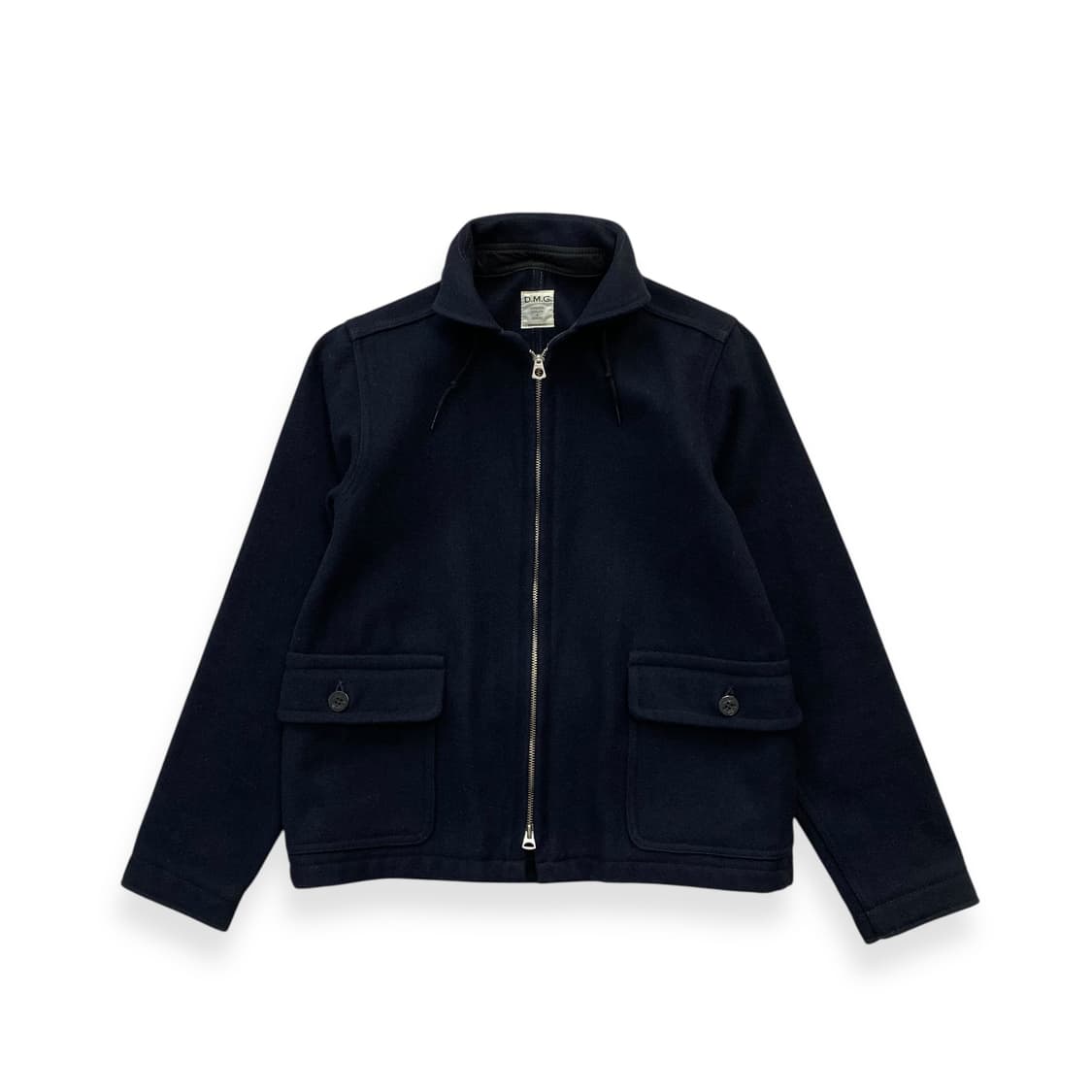 D.M.G wool jacket 상품이미지2