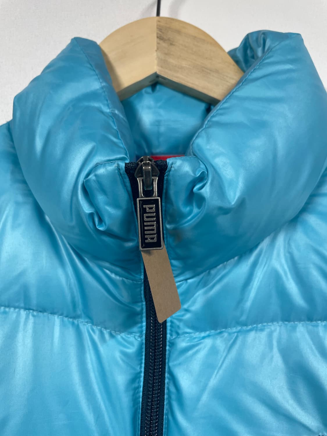 푸마 구스패딩 자켓 상품이미지3