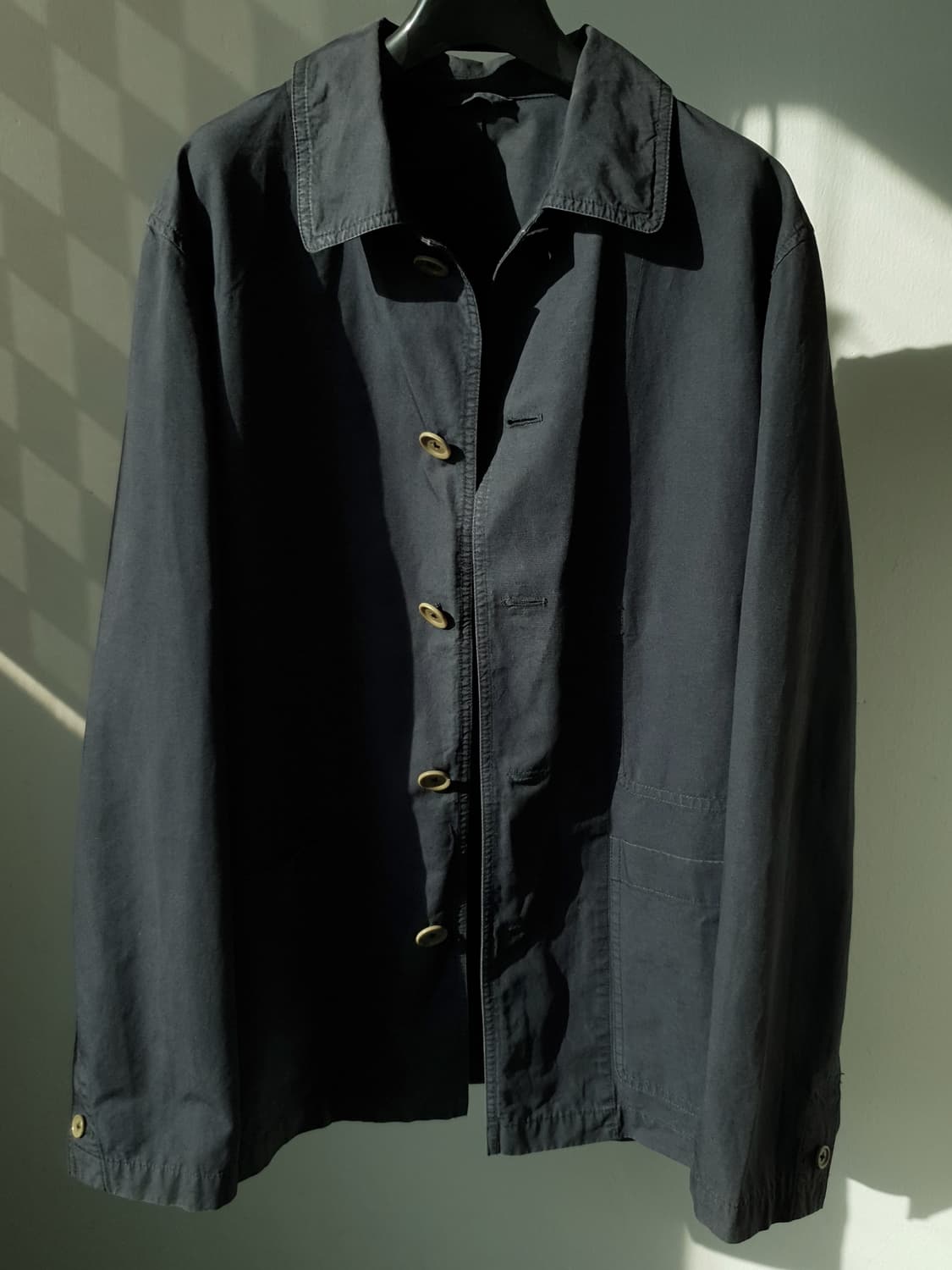 Margaret Howell coverall jk 상품이미지7