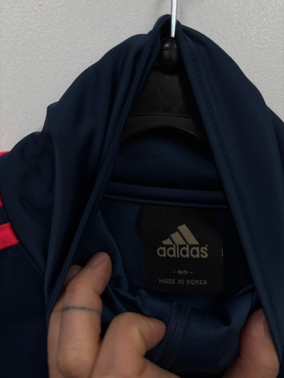 아디다스 우먼 트랙탑 상품이미지4