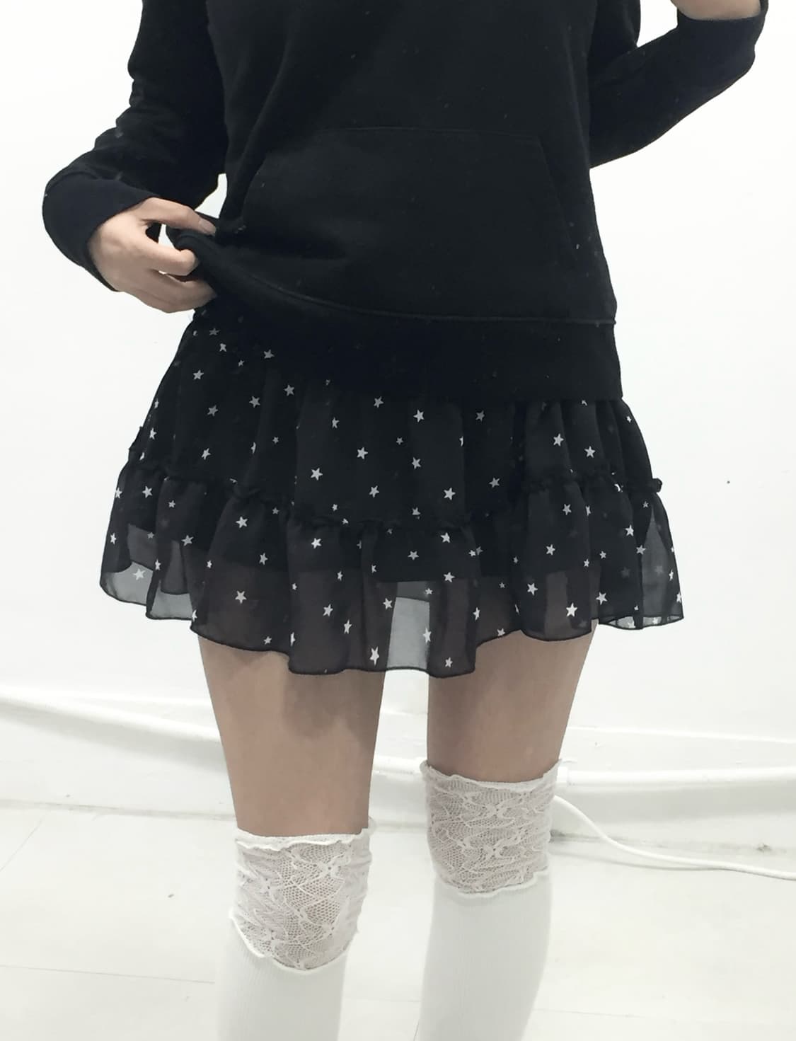 [GAP] 코디셋 ! 갭 우주맛 별 도트 코디셋 상품이미지4