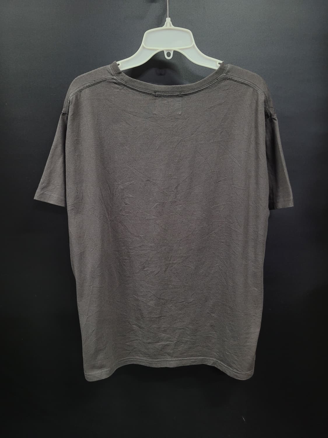 Discoat Signals 빈티지 셔츠 상품이미지4