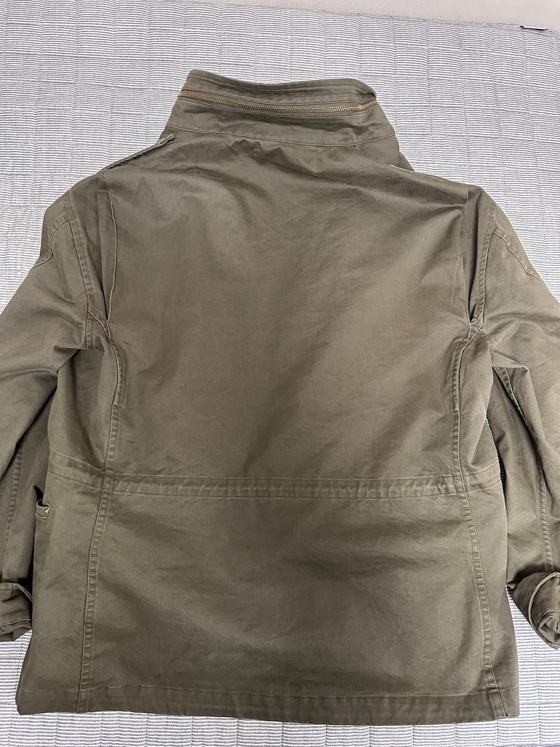 파르티멘토 빈티지 m65 필드 자켓 L 상품이미지3