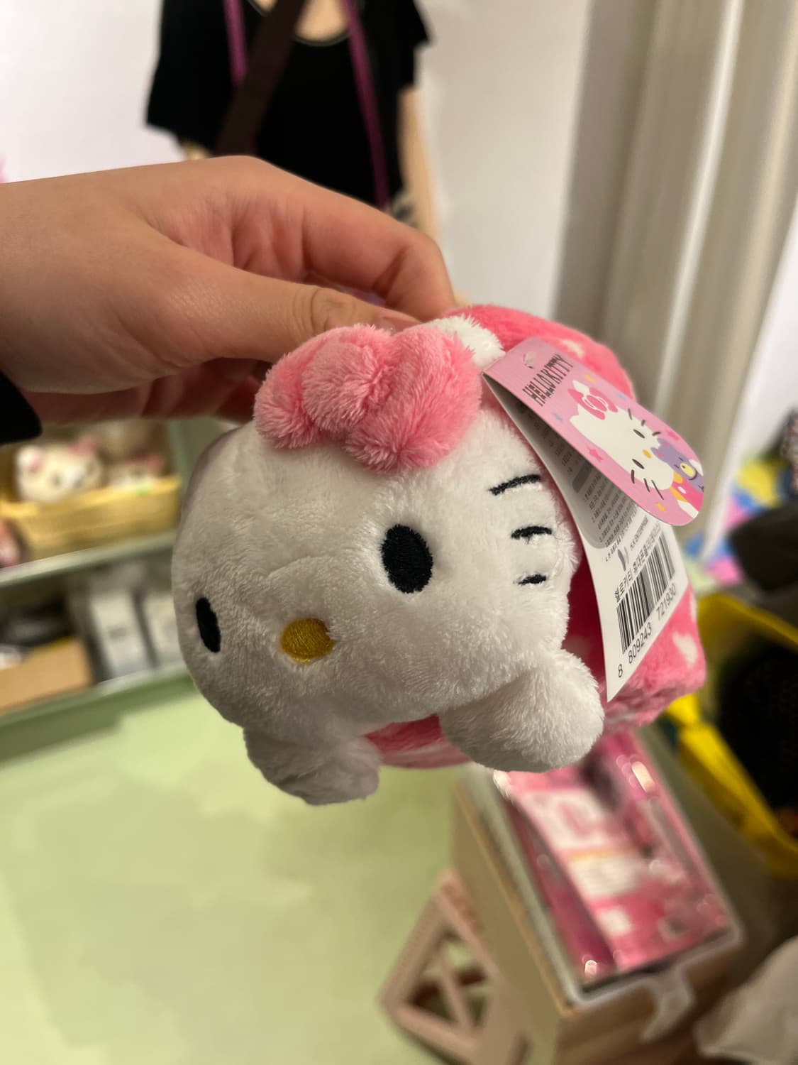 2012 키티 펜꽂이 🎀 상품이미지7