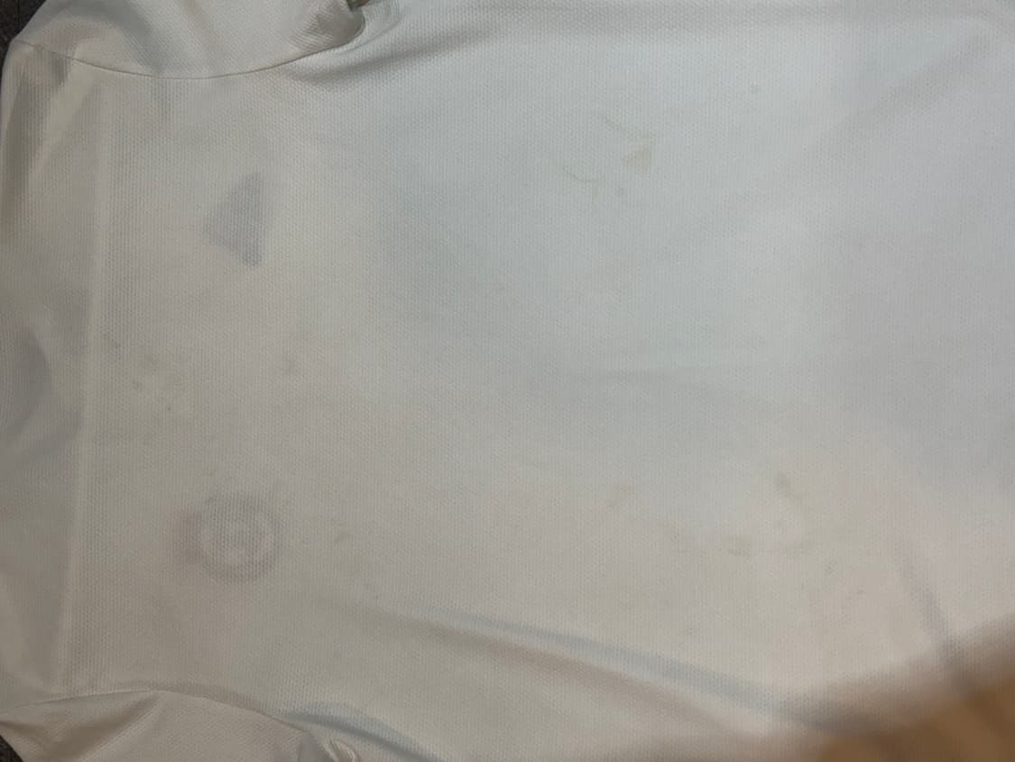 아디다스 레알마드리드 18-19유니폼 S 상품이미지9