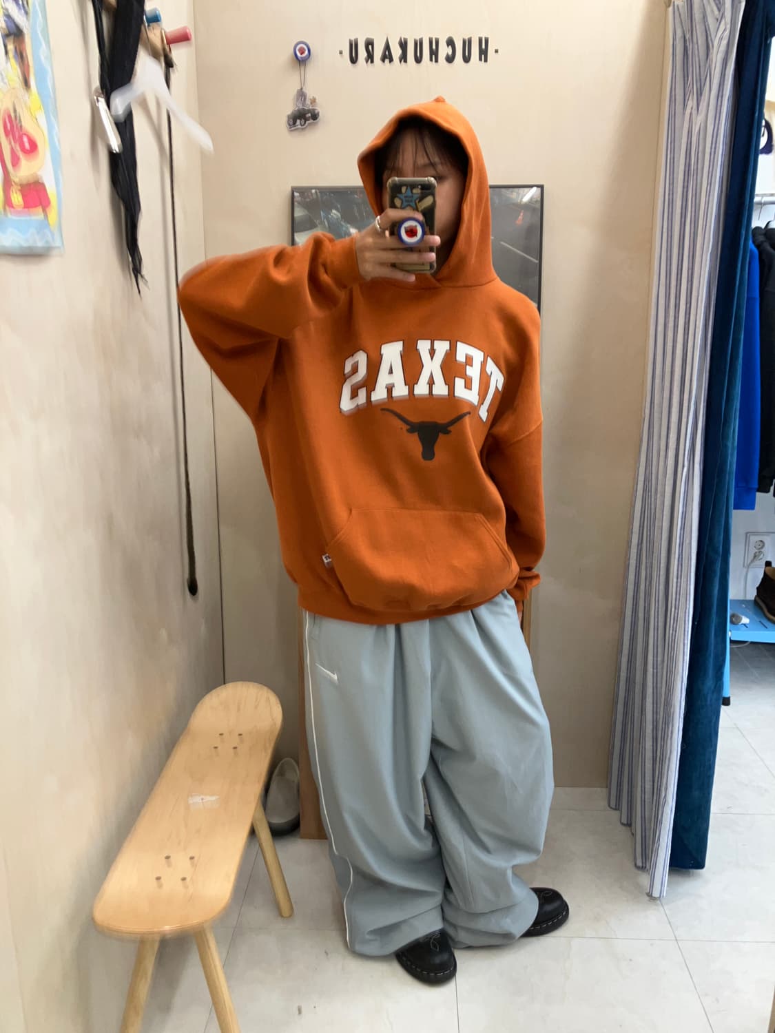 90s RUSSELL 상품이미지7