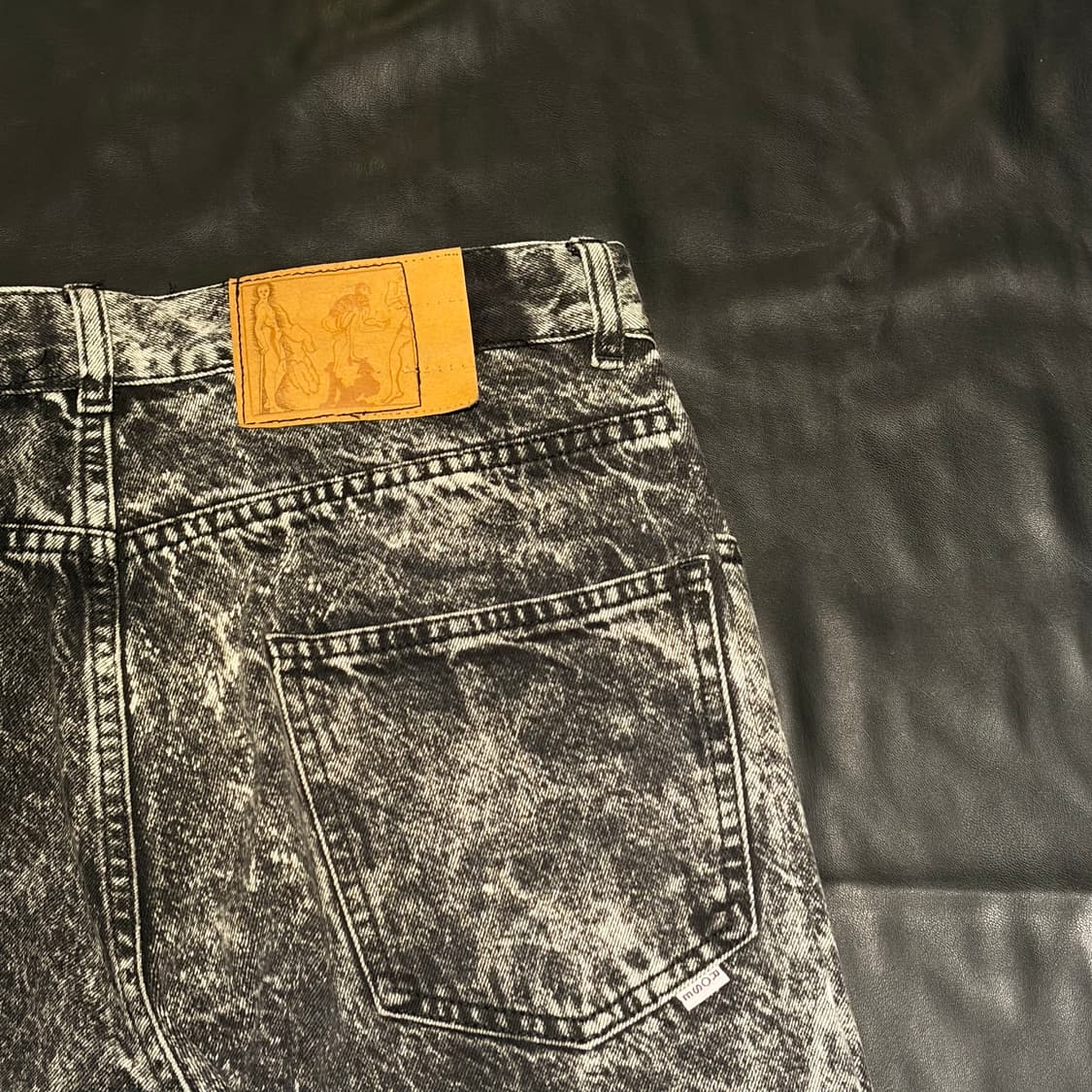 마틴로즈 팬츠 상품이미지6