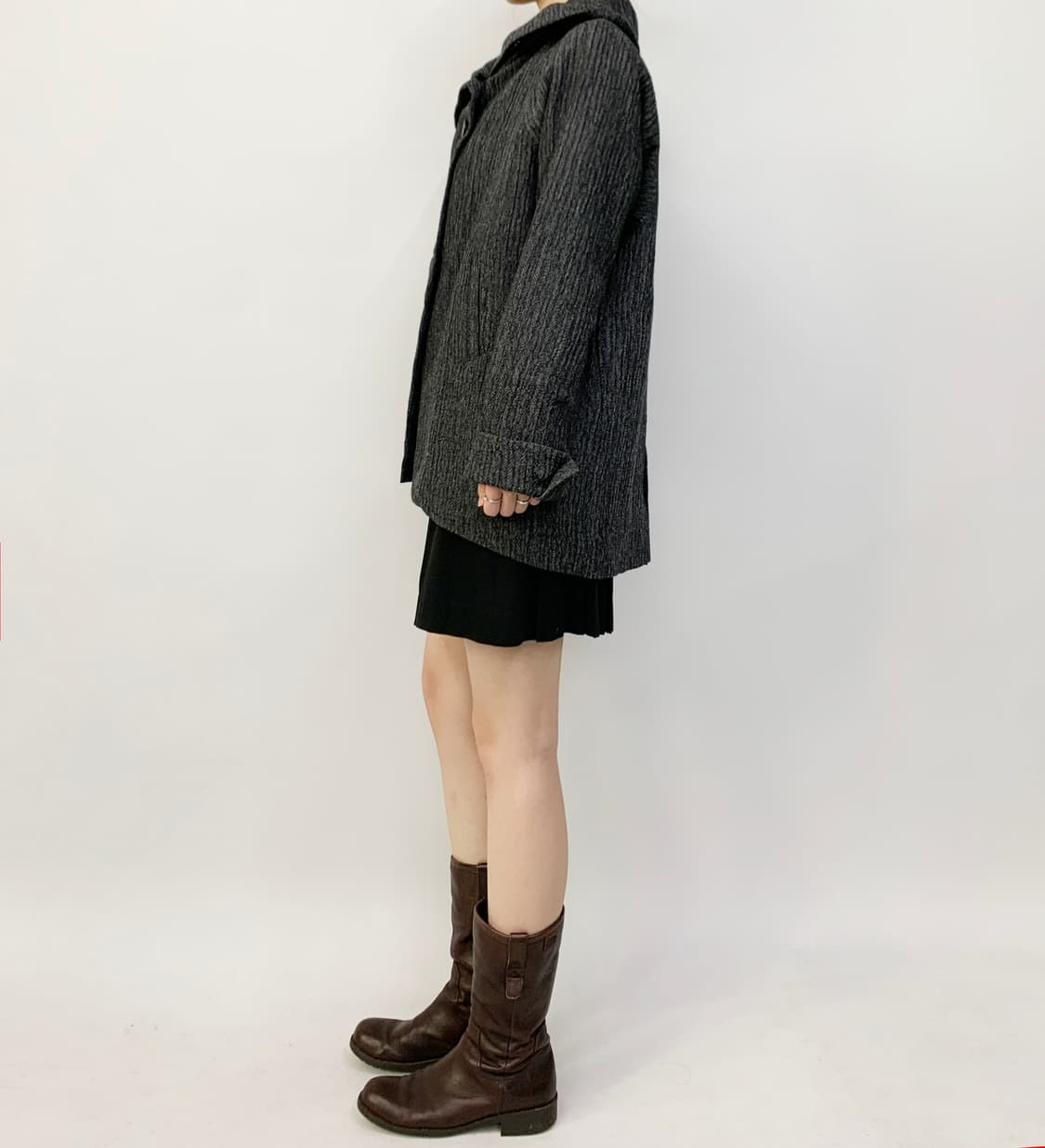 SHINYASEKI 코트 상품이미지2