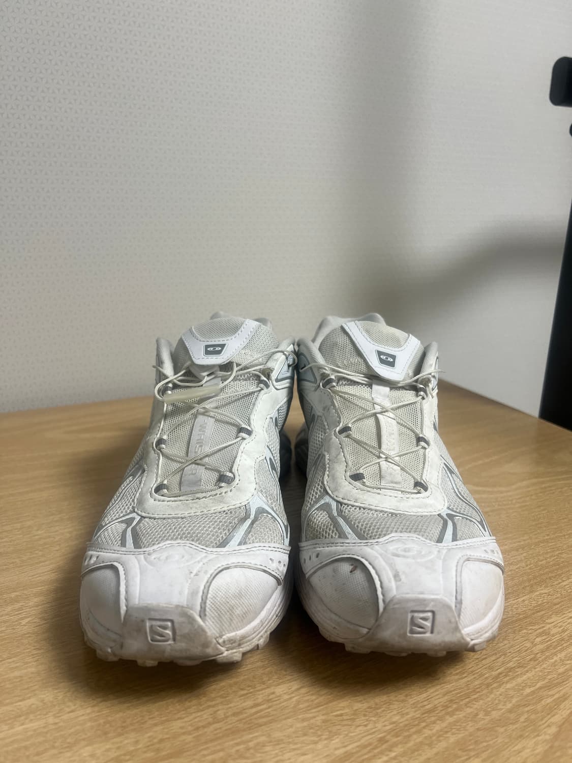 살로몬 위스퍼 275 사이즈 상품이미지2