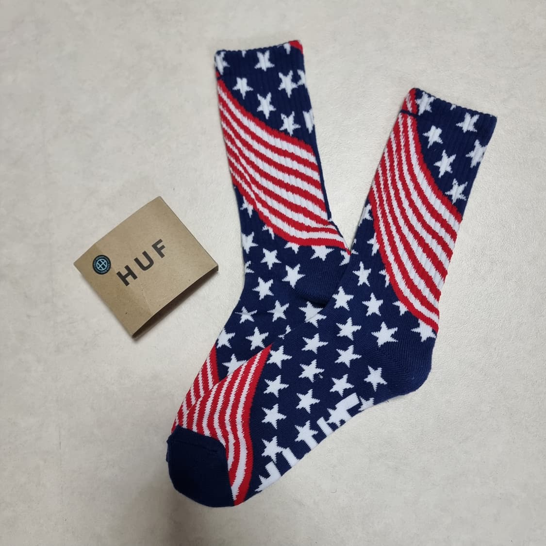 Huf 양말 상품이미지1