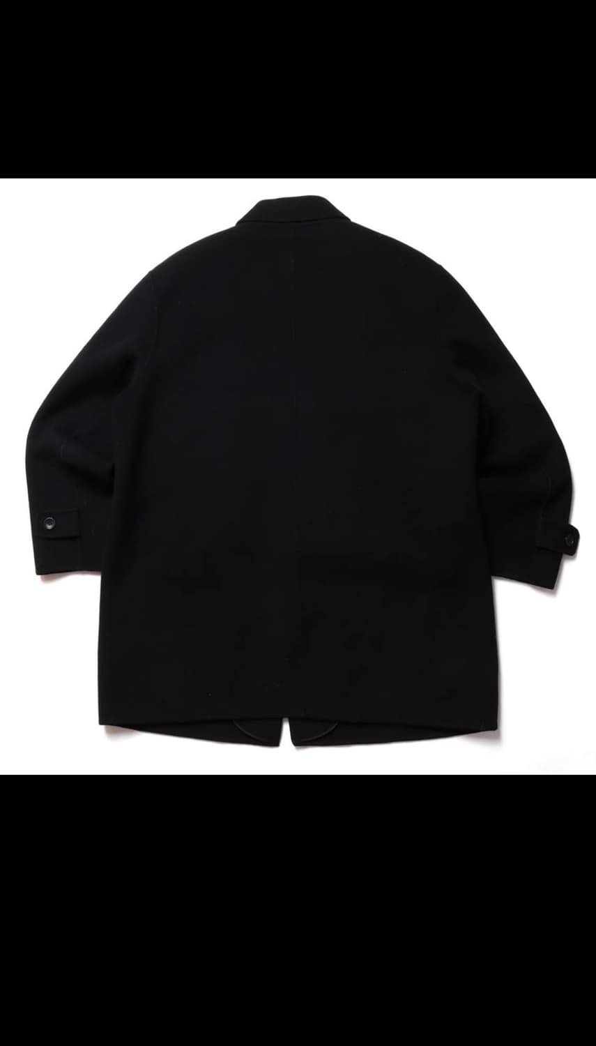 YvesSaintLaurent Wool Single Coat 상품이미지2