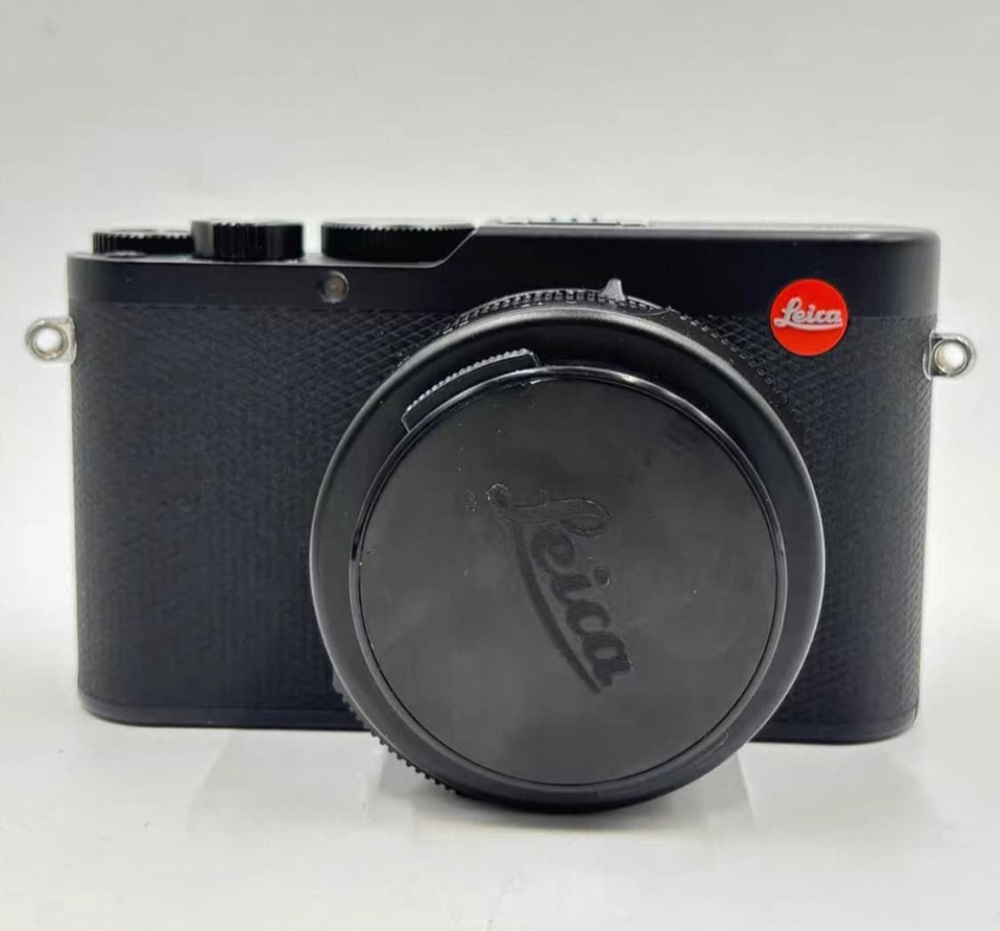 라이카 D-LUX 8 블랙 풀박스 상품이미지6