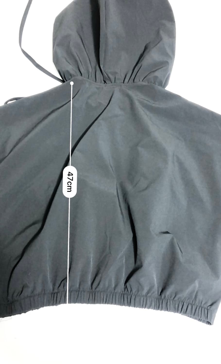 아디다스 리본 오프 플레이스드 트랙탑 S 상품이미지9