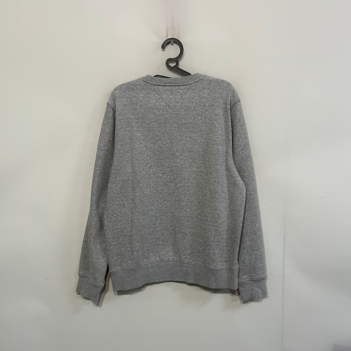 타미힐피거 남성 기모 맨투맨 M  상품이미지3