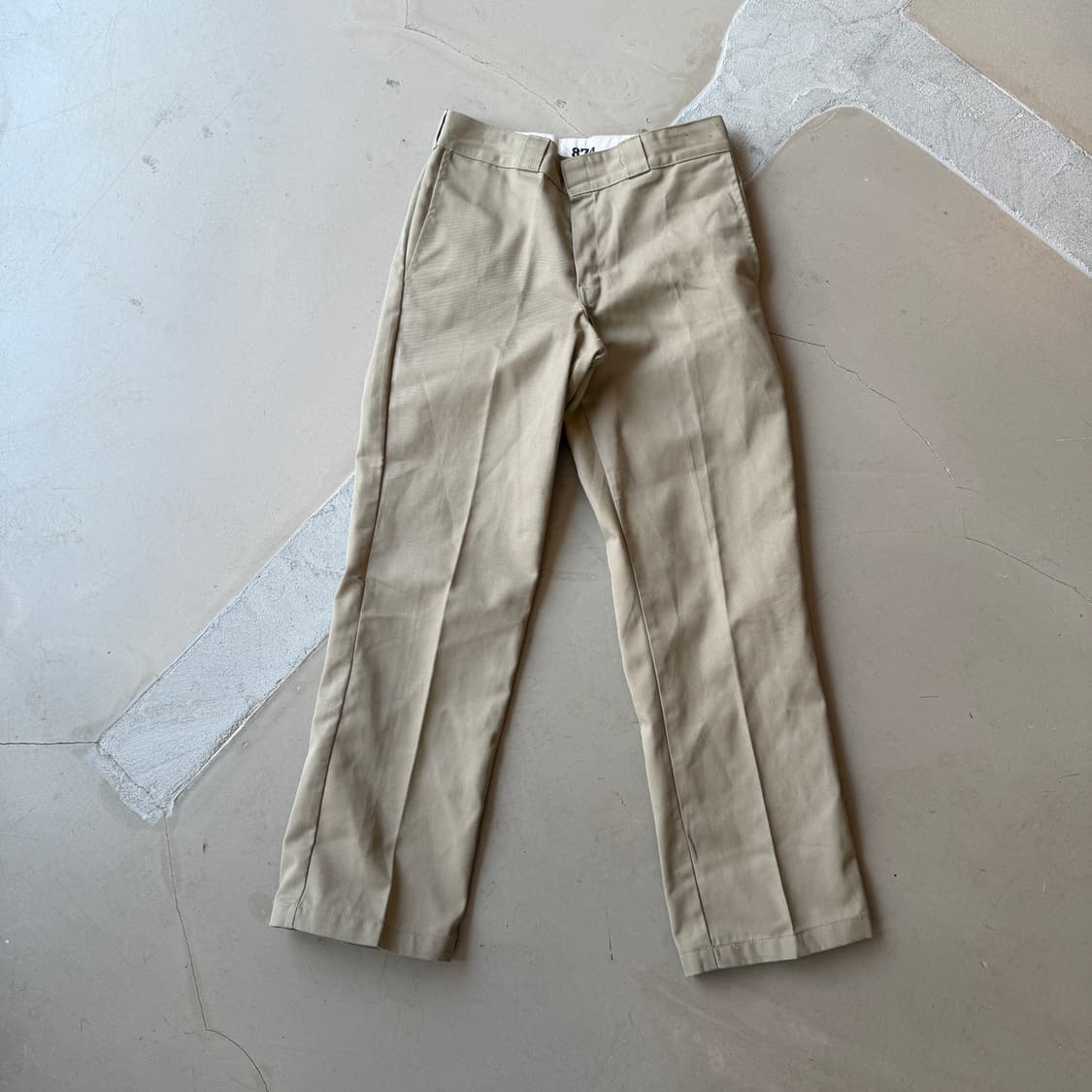 디키즈 874 워크 팬츠 상품이미지2