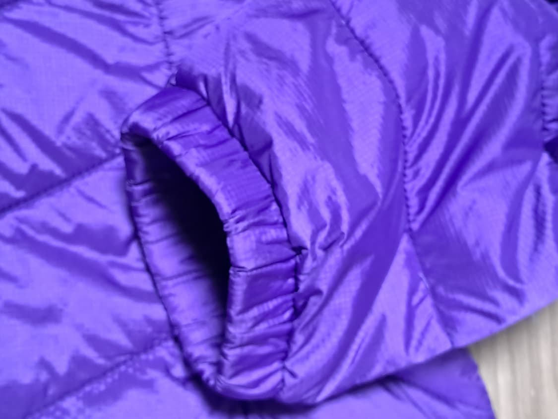 라푸마 여성 경량패딩 95 상품이미지9