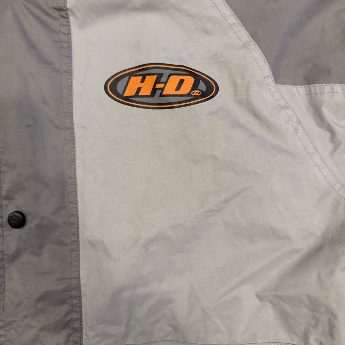 할리데이비슨 윈드자켓 바람막이 상품이미지9