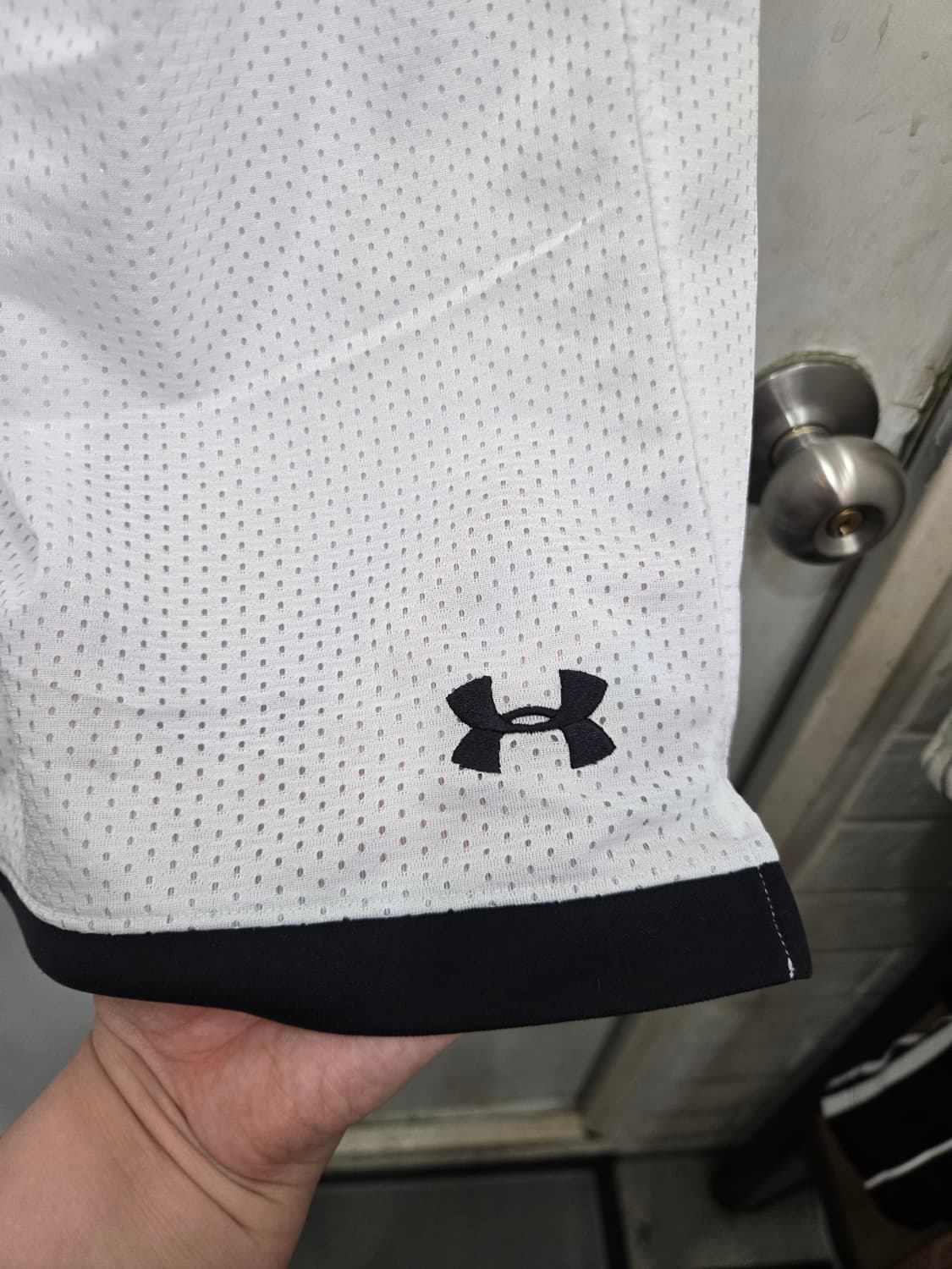 2XL,110 )) UNDER ARMOUR 언더아머 반바지! 상품이미지2