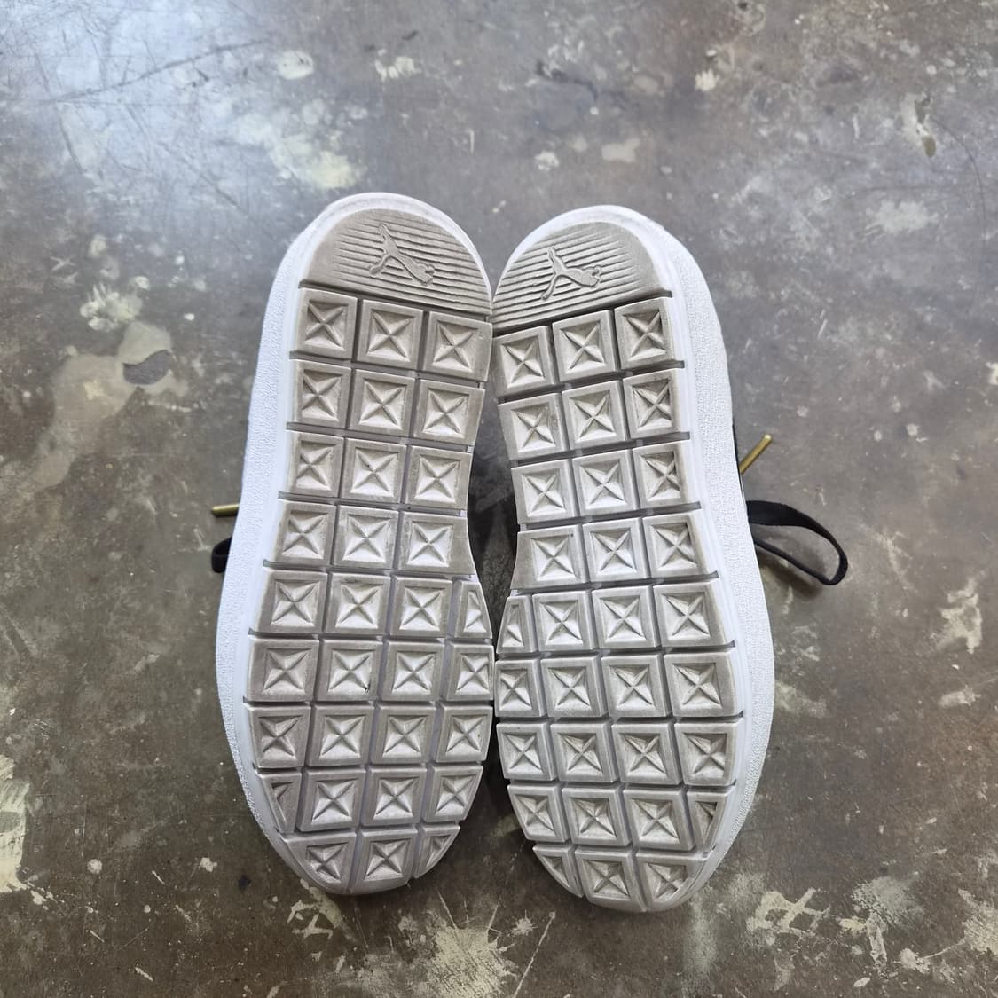 220) 푸마 플랫폼 스니커즈 운동화 신발 상품이미지6