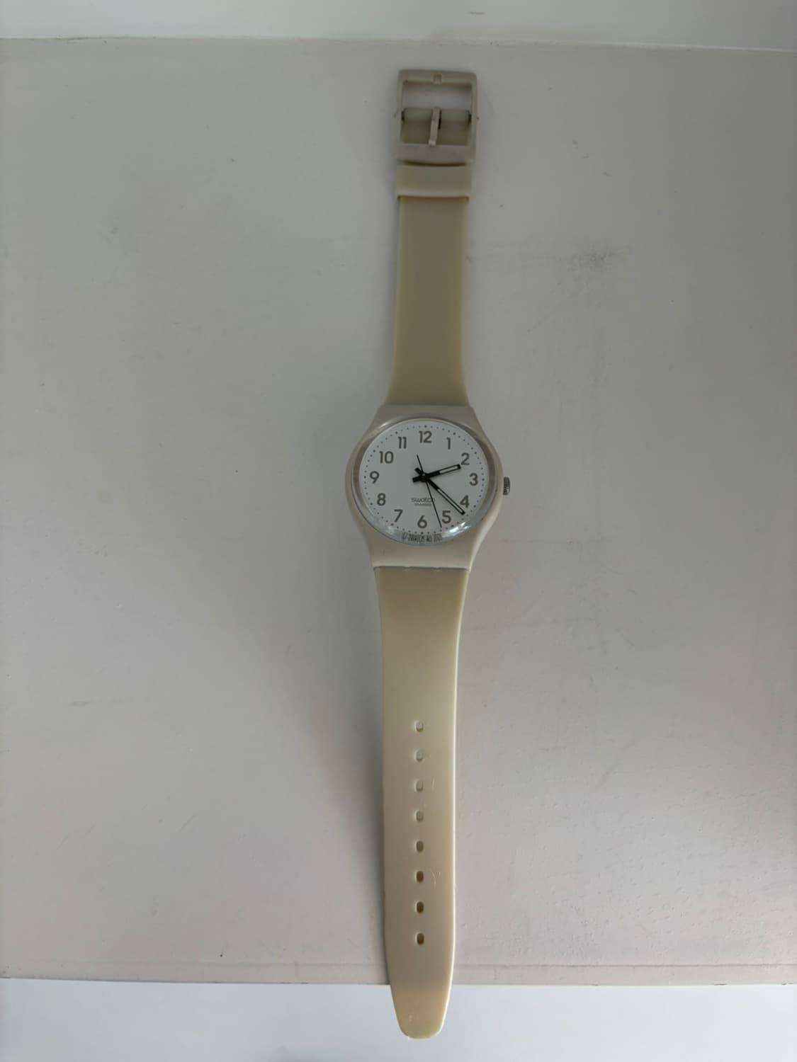 Vintage Swatch 상품이미지2