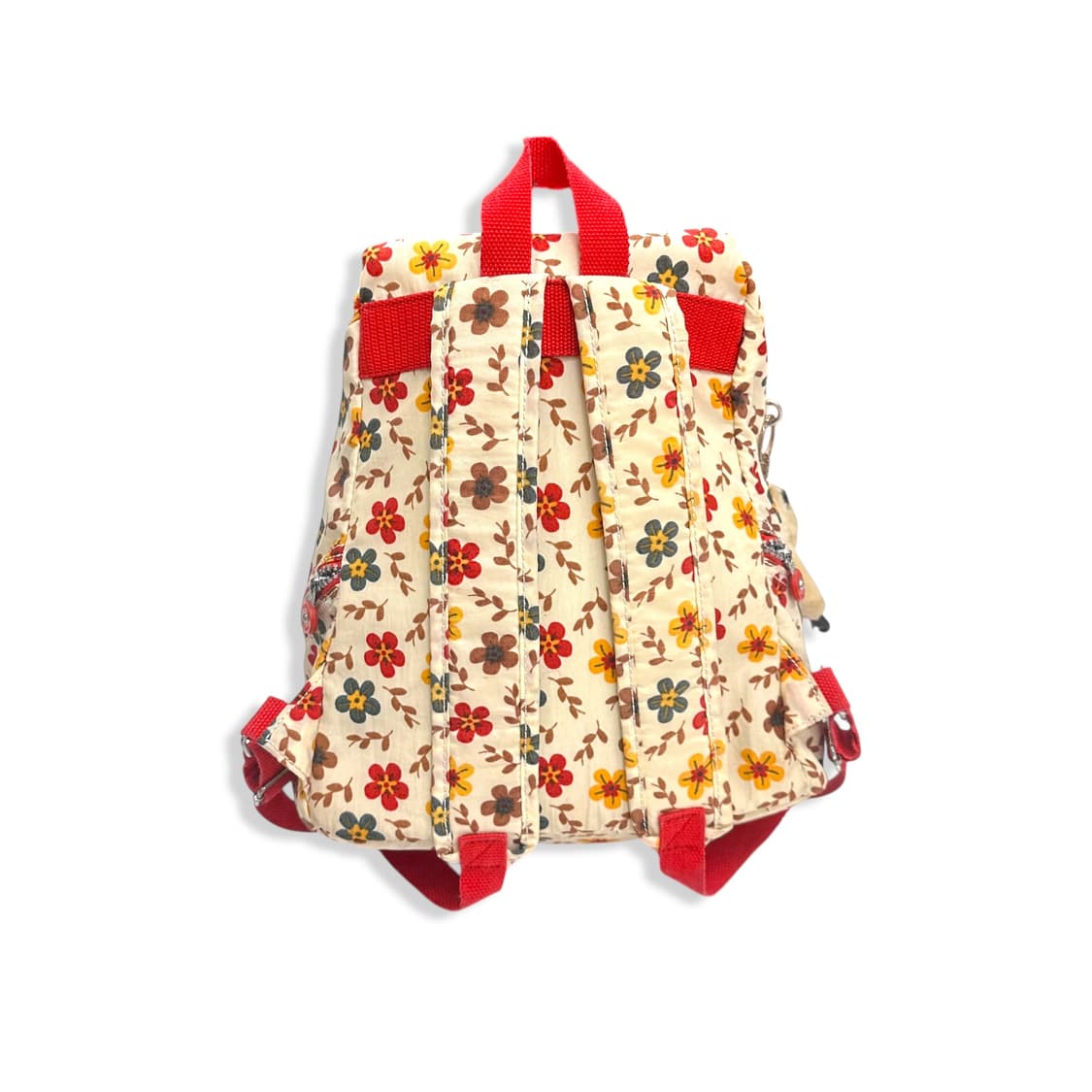 Kipling, Hippie Flower Backpack 상품이미지2