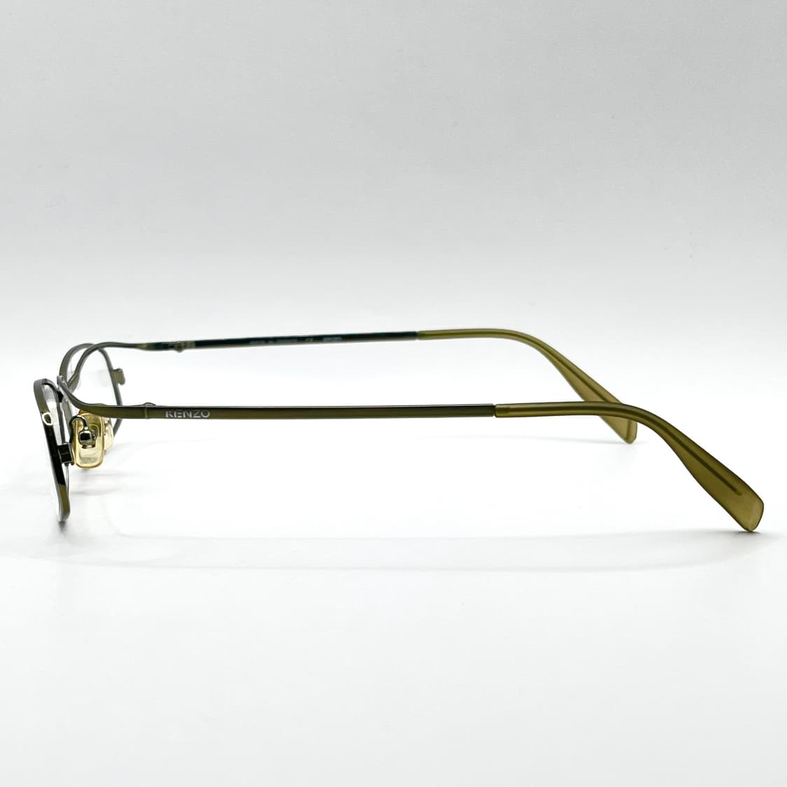 KENZO 겐조 은테 안경 상품이미지3