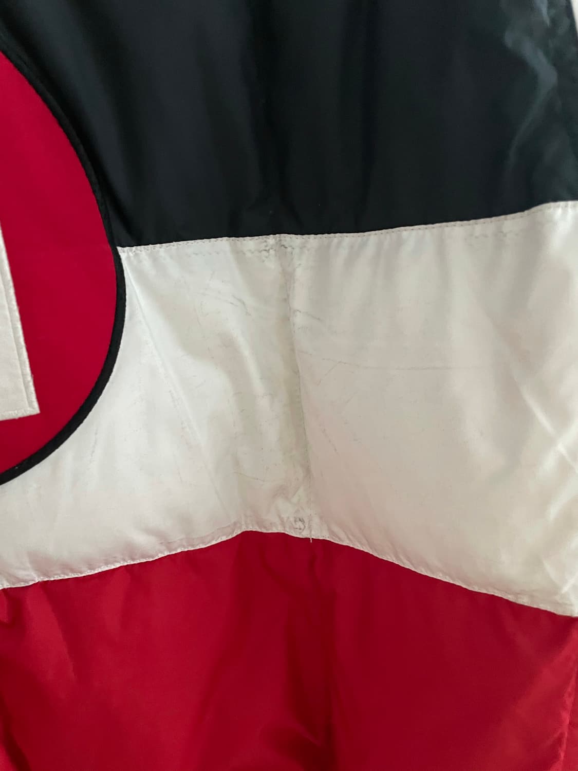 폴로 패딩 상품이미지7