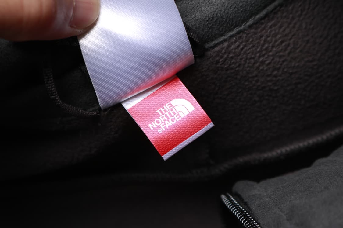 [해외 M] 노스페이스 APEX 소프트쉘 자켓 상품이미지7