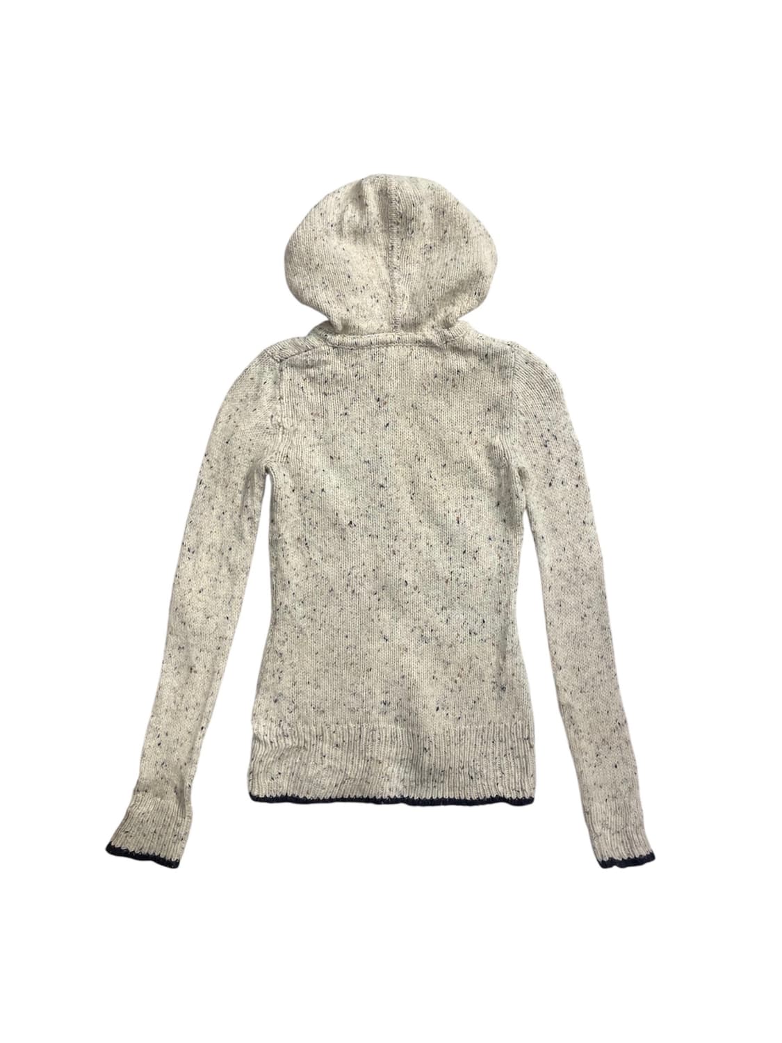 파타고니아 니트 후드 탑  상품이미지5