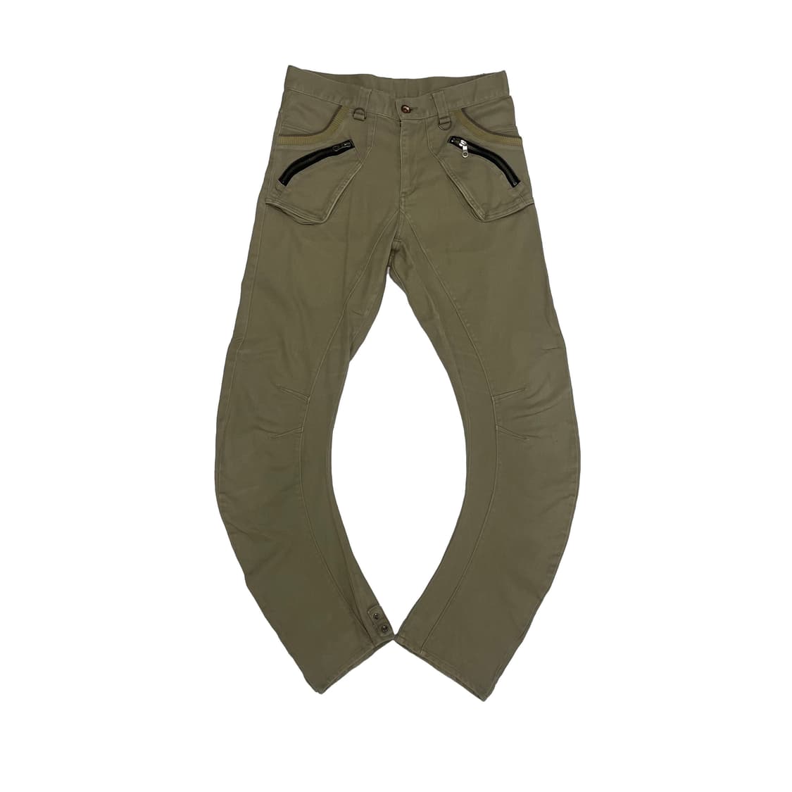 PPFM 디테일 팬츠 상품이미지1