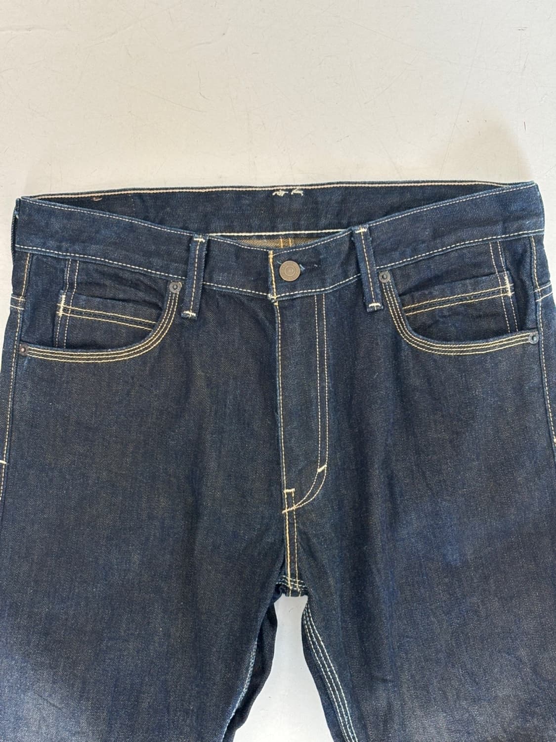 Levis 527 Jeans 상품이미지5