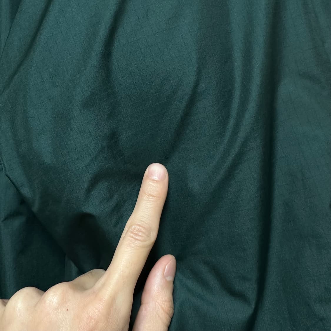 90s 파타고니아 리버서블 글리세이드 자켓 XL사이즈 상품이미지5