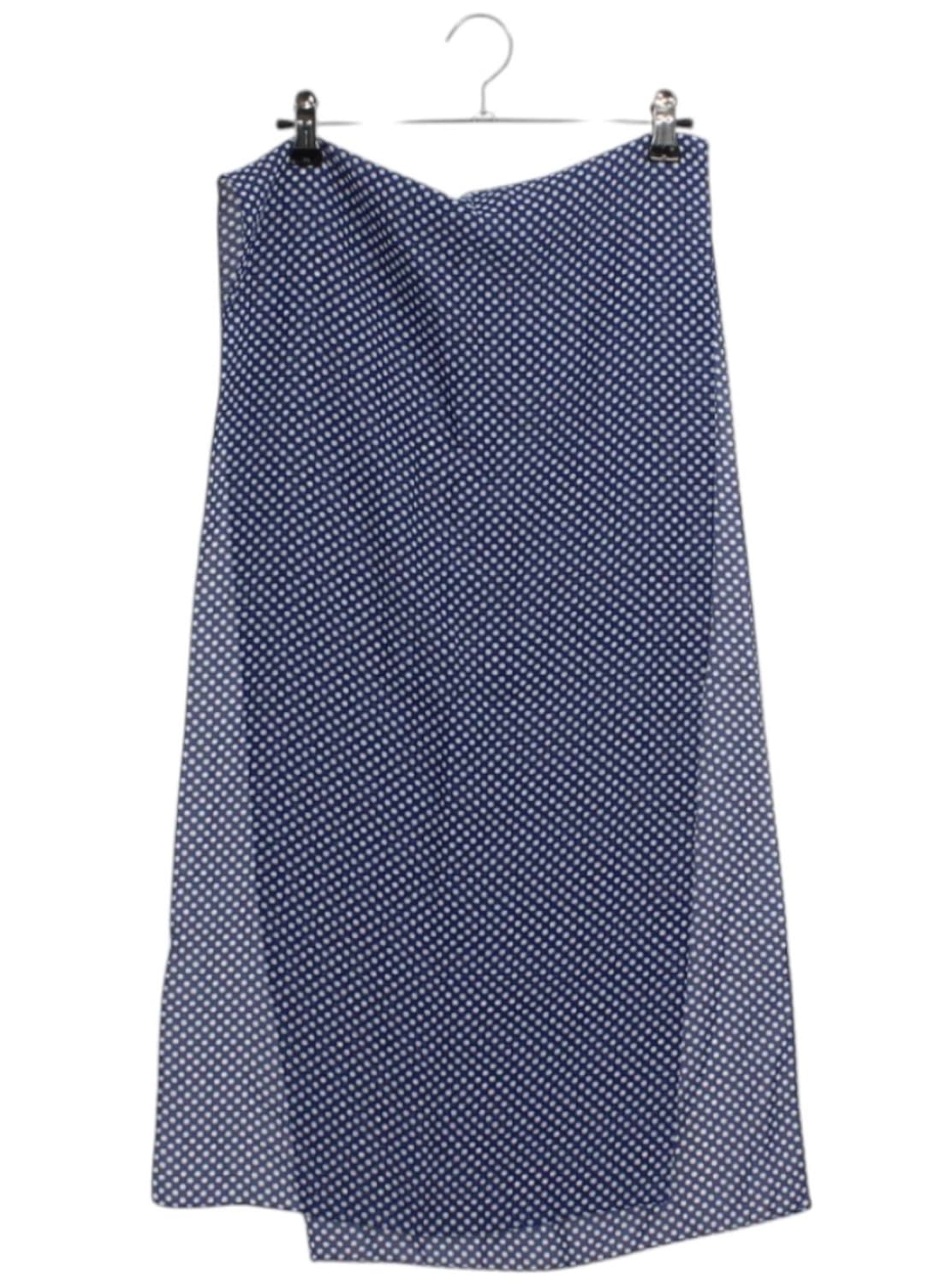 도트 스카프  상품이미지1