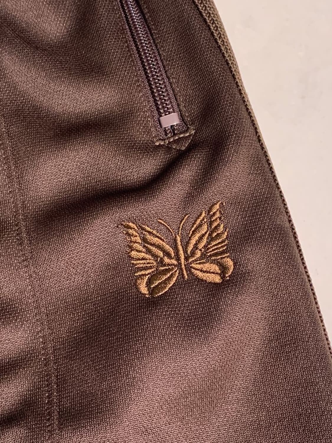 HD TRACK PANT HD 트랙 팬츠 상품이미지3