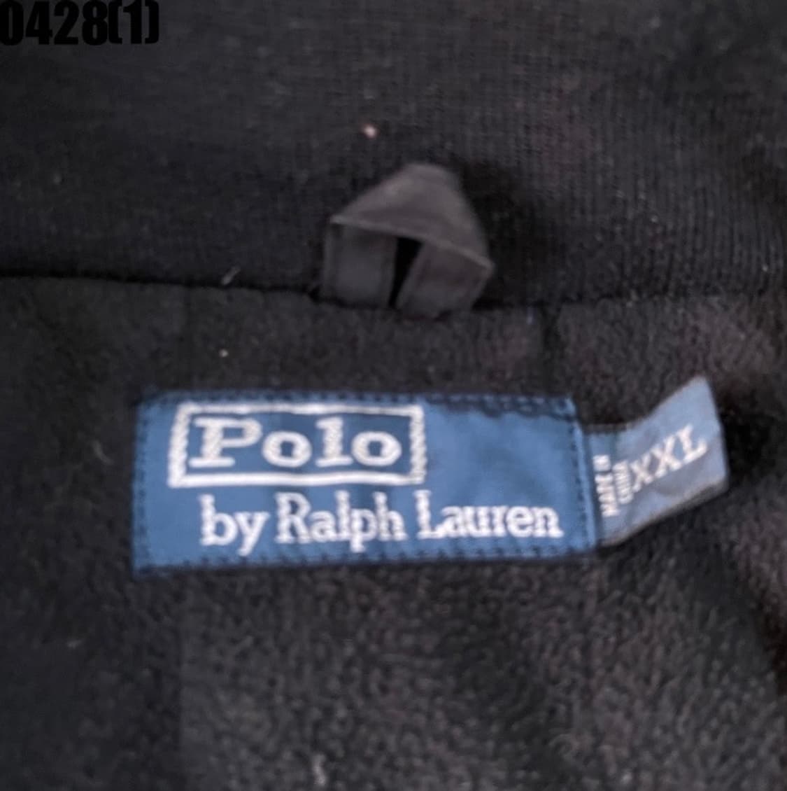 폴로 자켓  상품이미지3