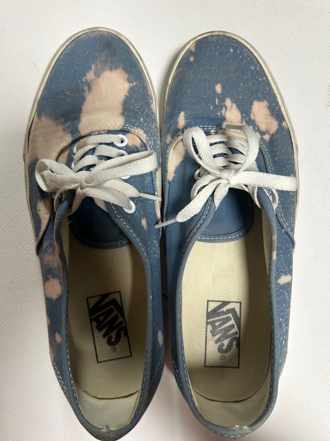 반스 어센틱 상품이미지3