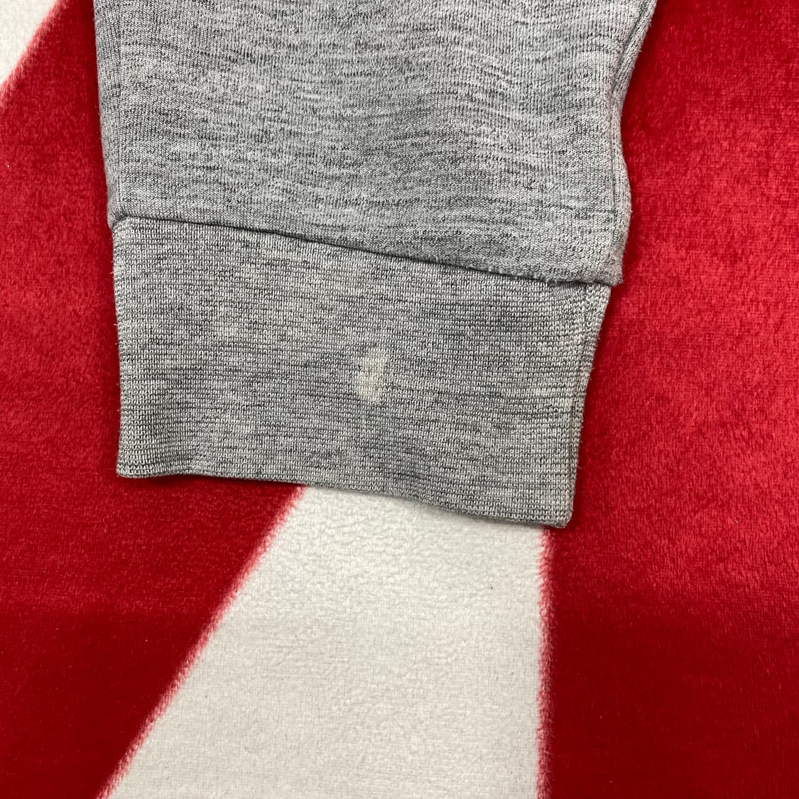 폴로 조거팬츠 S  상품이미지4