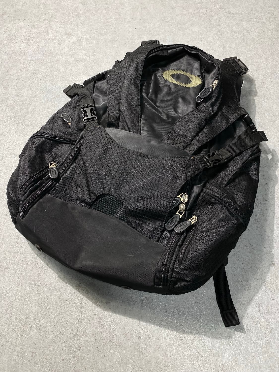 [49*56] OAKLEY 오클리 테크니컬 빅 백팩 상품이미지2