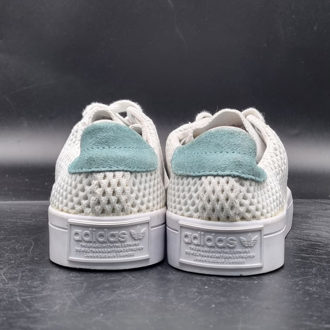 아디다스 코트밴티지 여성스니커즈230  상품이미지4