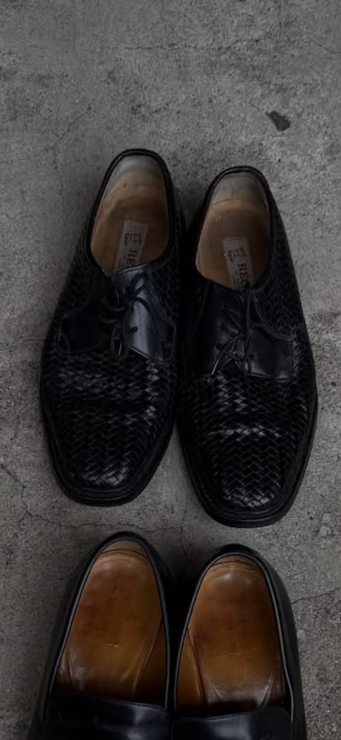 구매] Regal 리갈 구두/ 더비 사진 제품 구합니다 상품이미지2
