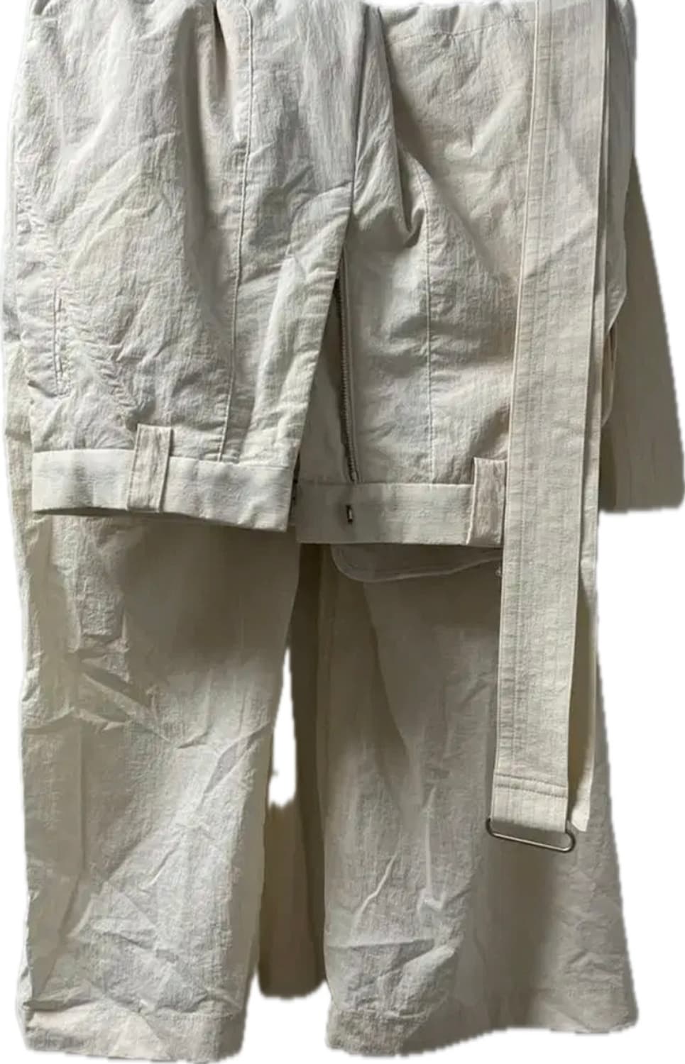 [Set Up M, S] STU Shirt, pants 상품이미지6