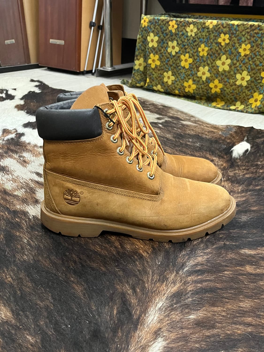 TIMBERLAND 6inch BOOTS 상품이미지1