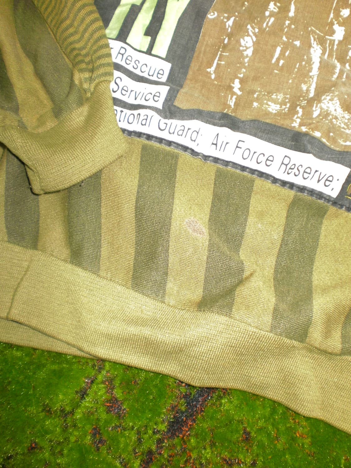 90’s 빈티지 맨투맨 상품이미지4