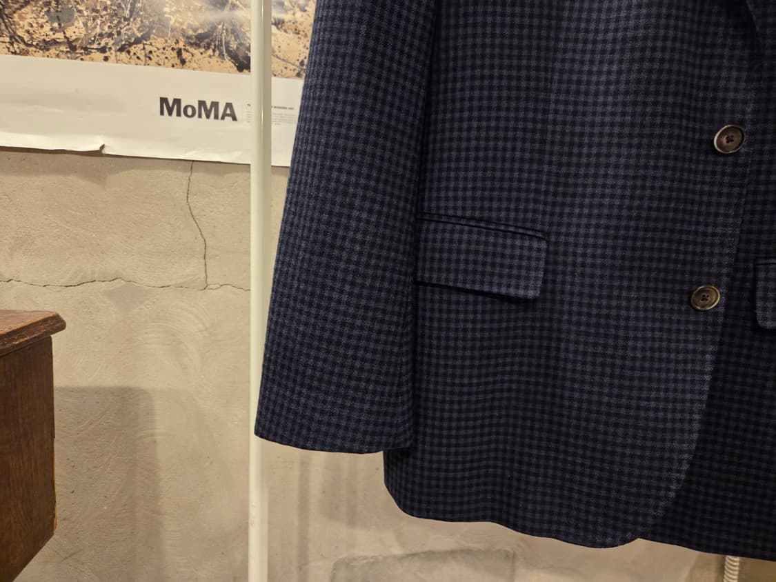 휴고보스 블랙라벨 자켓 상품이미지6