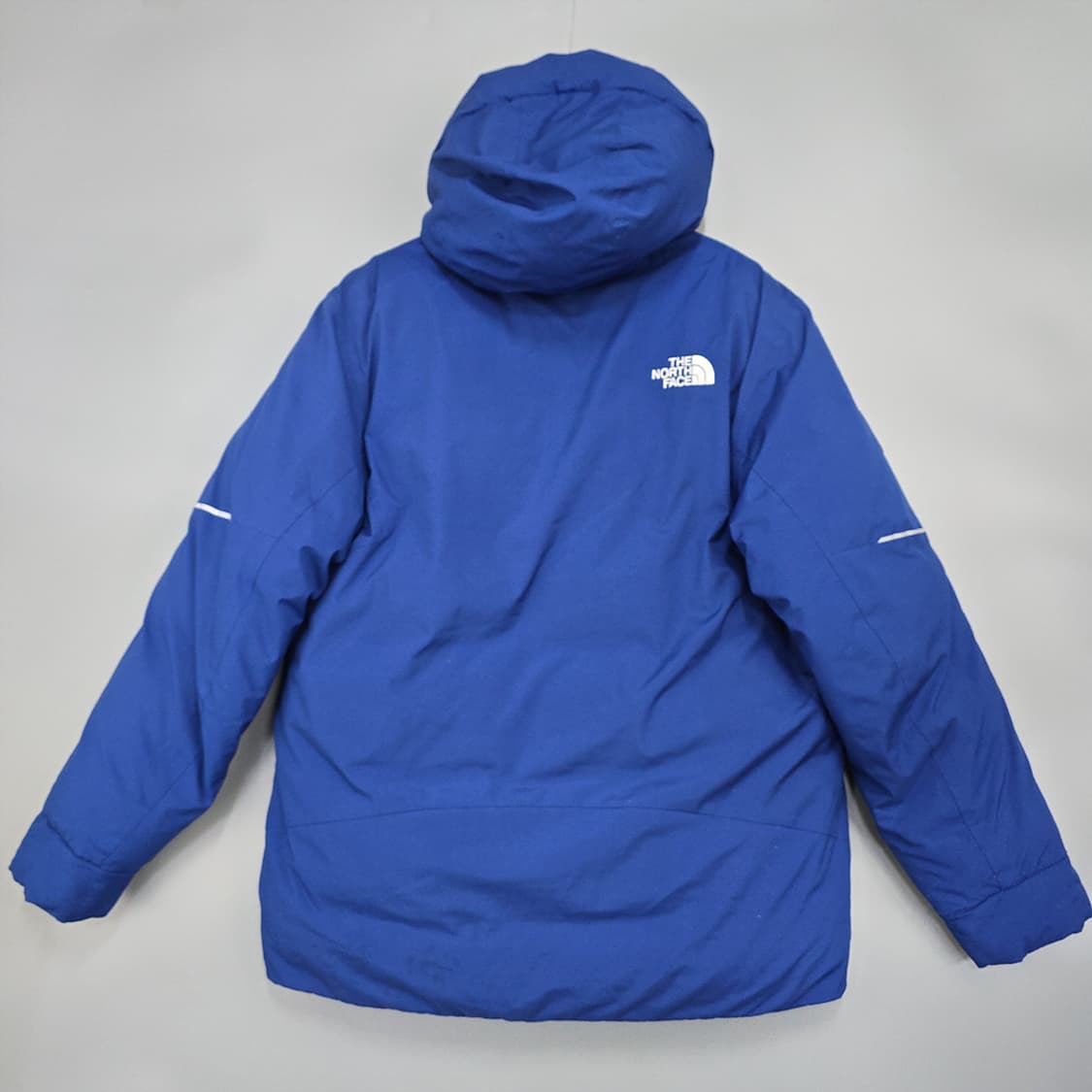 노스페이스 구스다운 남성 팀코리아 패딩 105사이즈 상품이미지4