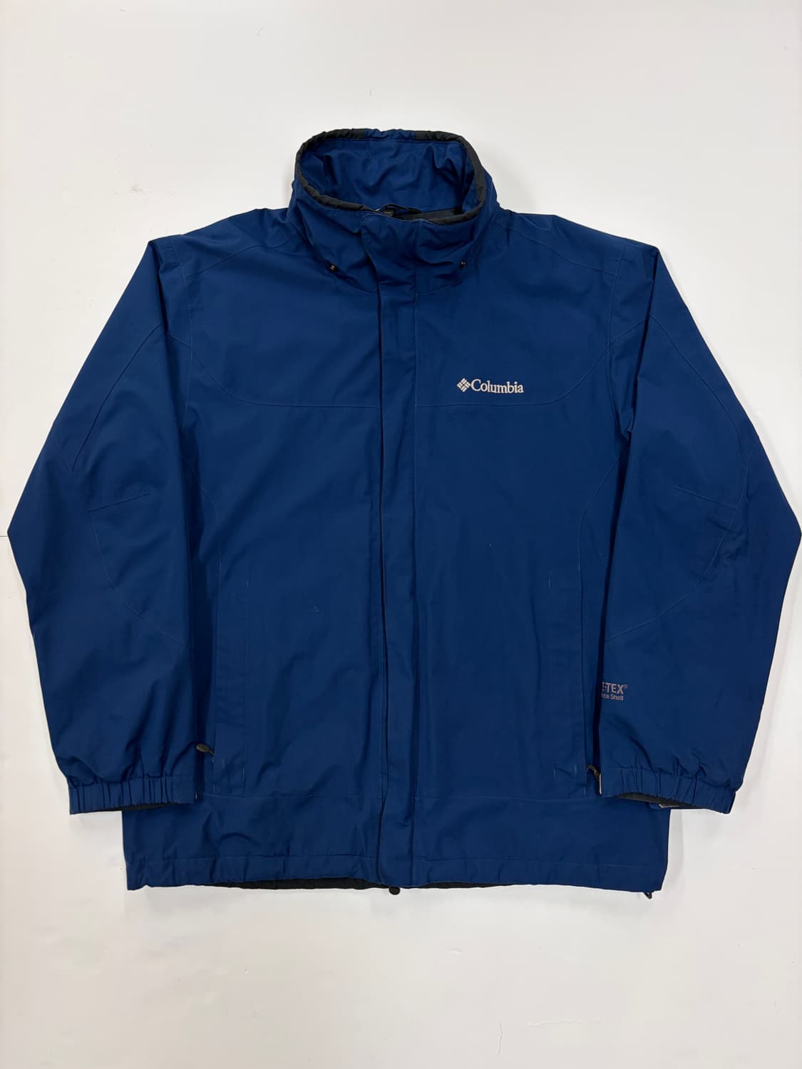 콜롬비아 고어텍스 퍼포먼스자켓 상품이미지2