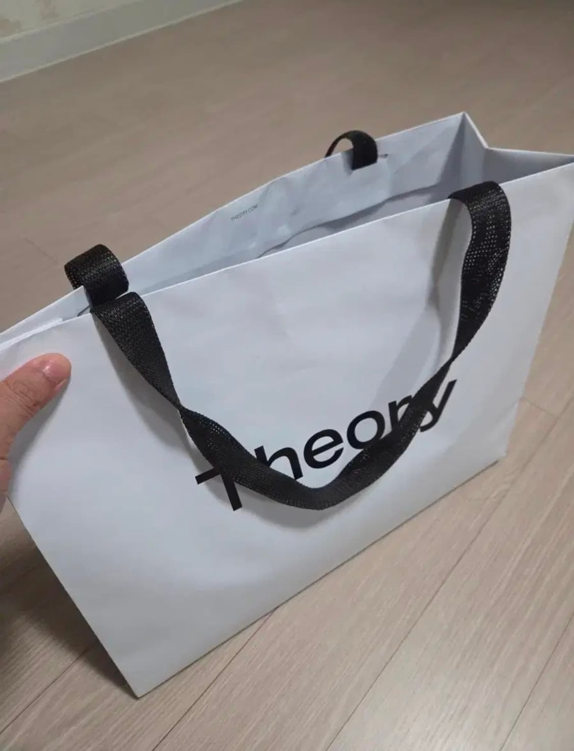 띠어리 캐시미어 100% 니트 상품이미지6