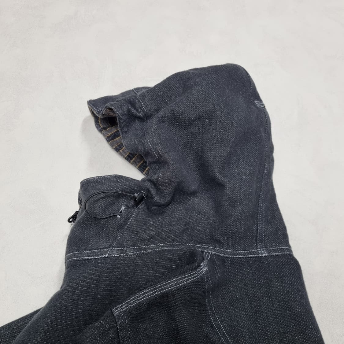 JPN 콜롬비아 디셀로 후디 자켓 - L 상품이미지5