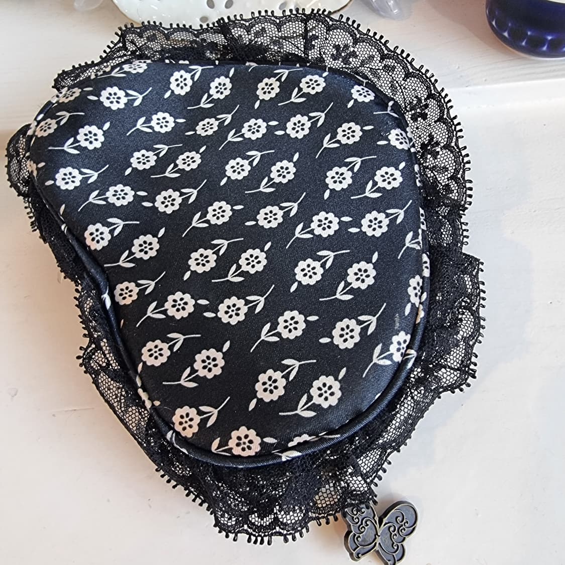 안나수이(ANNA SUI)미니파우치 상품이미지8