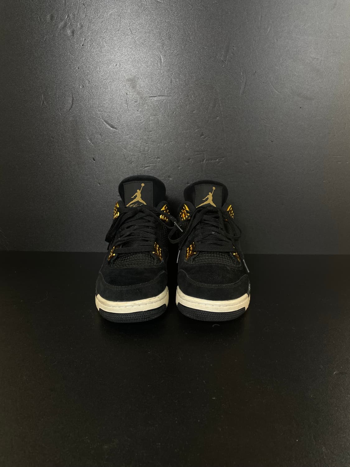 [270] 나이키 조던4 레트로 2016 로열티 상품이미지2